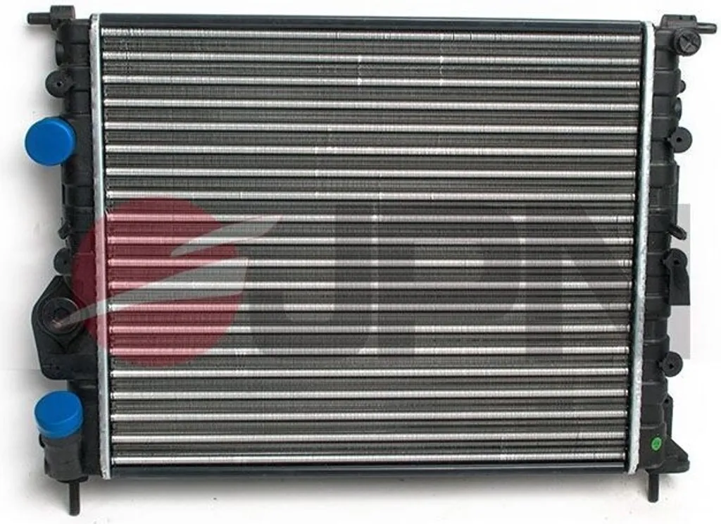 Radiateur de refroidissement pour Logan et Thalia I - Standard OE 60C9043