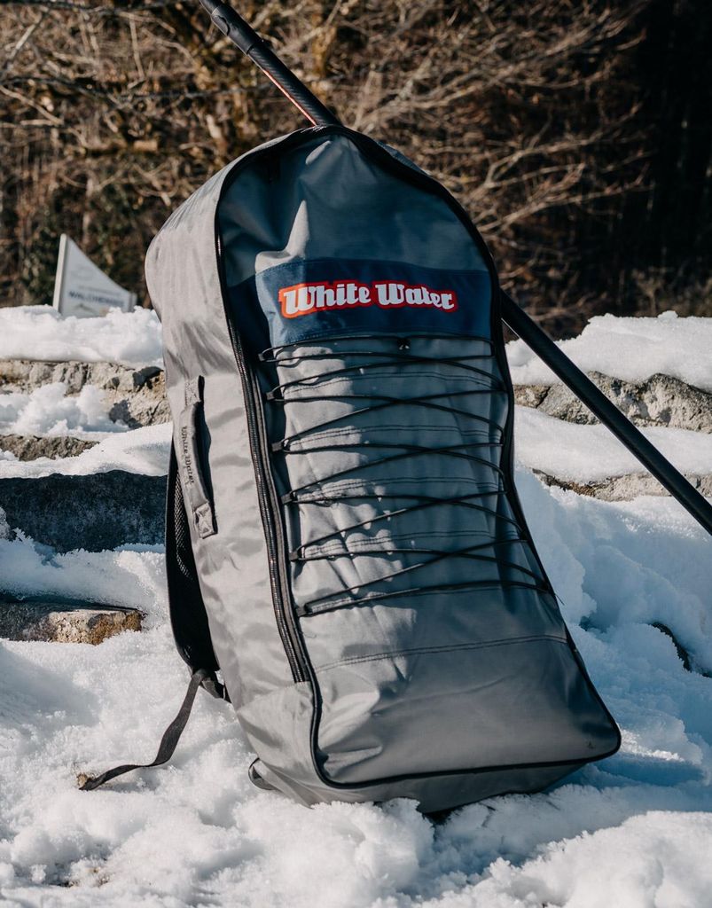WHITE WATER White Water Allday-Fun Sup Board Rucksack