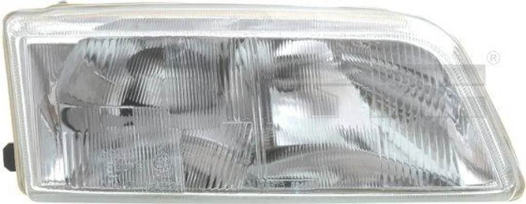 Faro Destro TYC 20-3481-05-2 Citroën ZX | Alternativa OE 95659432