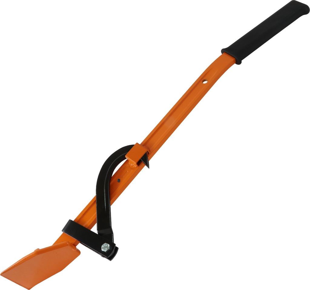 KOX Fällheber 80 cm mit gebogenem Griff Produktbild 