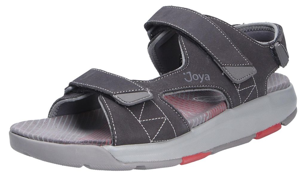 JOYA Herren Sandale Alexander dark blue, blau, Gr.42 Produktbild 