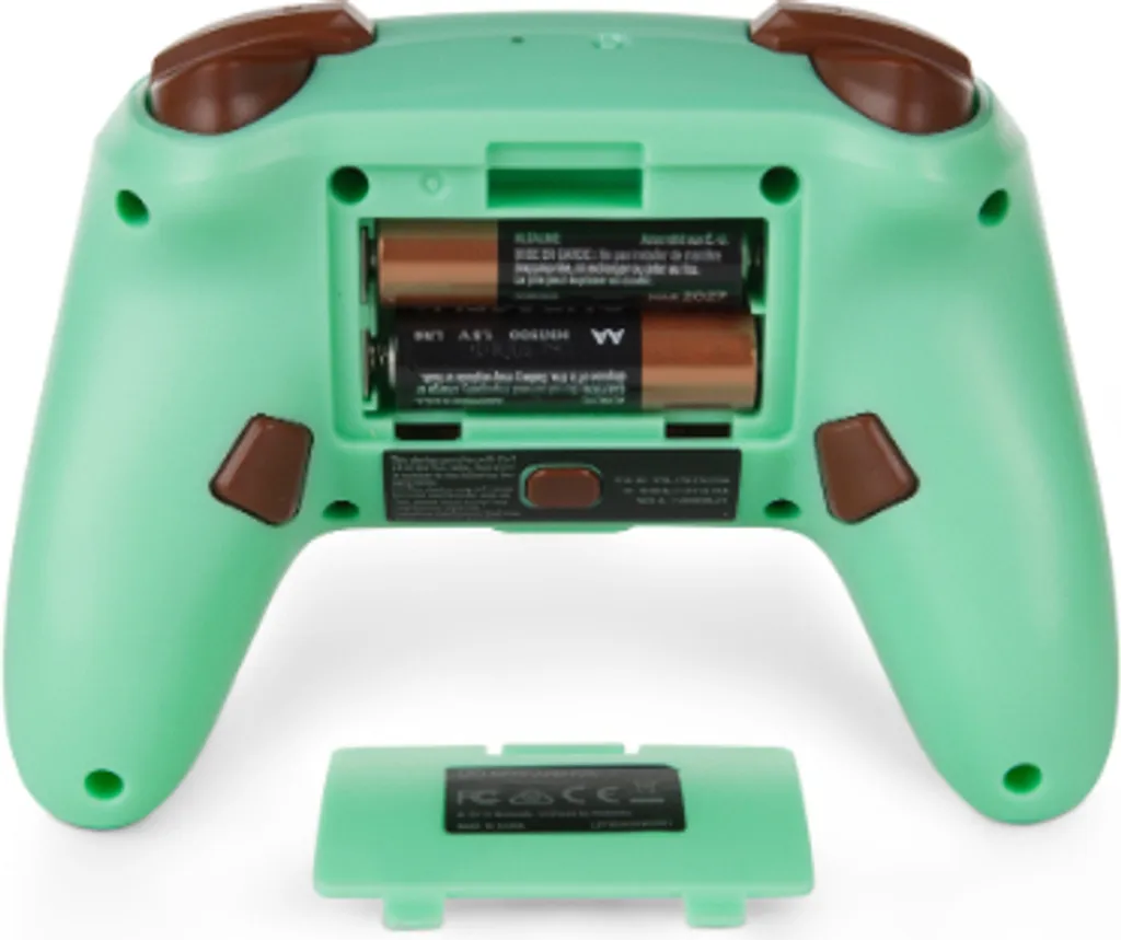 PowerA Switch Controller Wireless K.K. Slider - Edizione Limitata - 6