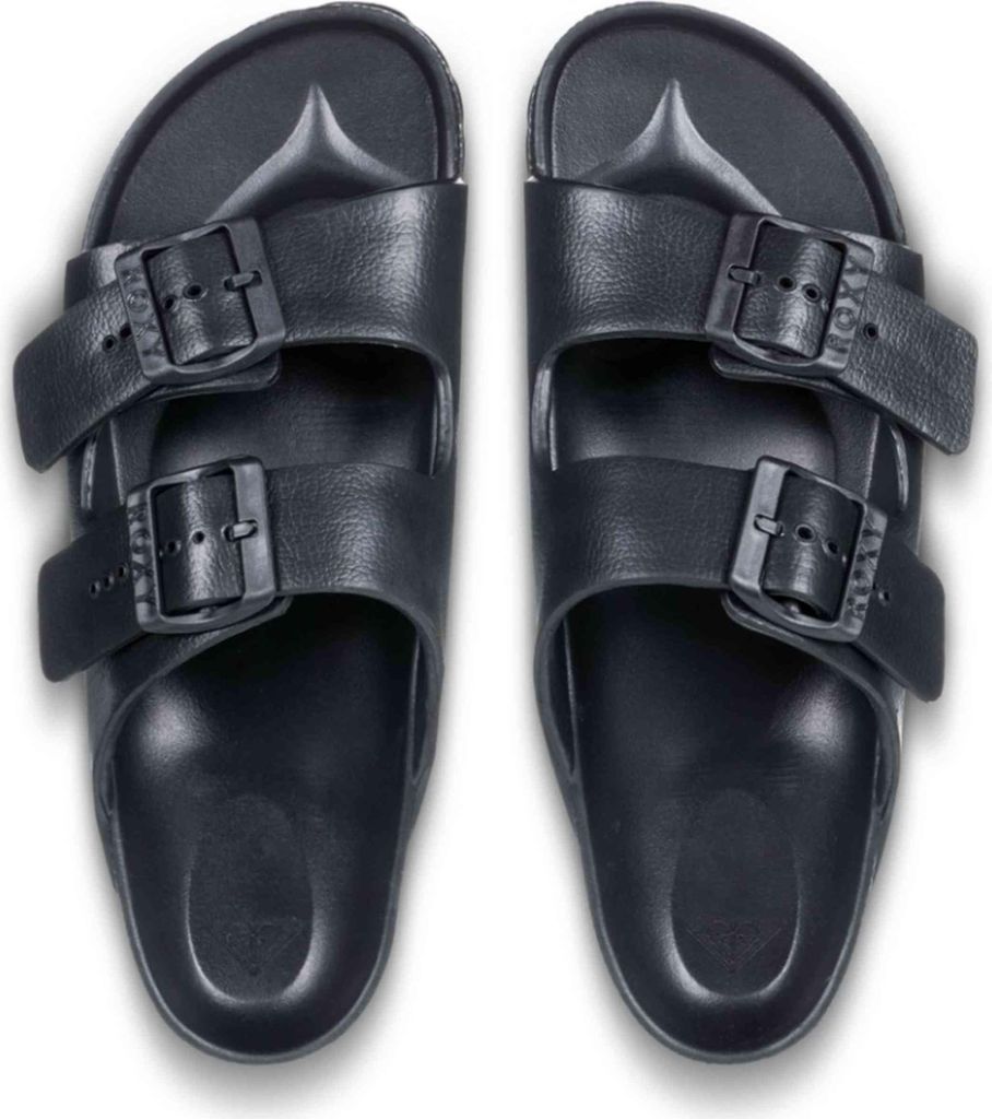 ROXY Women Flip Flop Kattie black 8.5 (39)