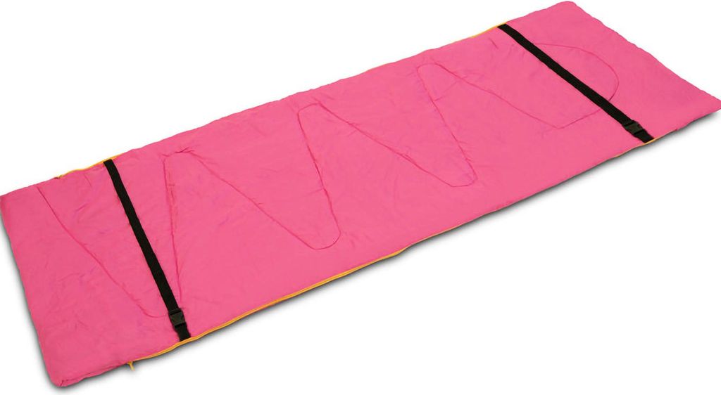 Saco de dormir Delphin QUEEN, 220x80 cm Imagen del producto 