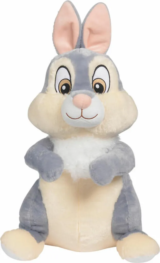 Peluche Disney Panpan ultra-douce 45cm Simba - Réf 6315876186