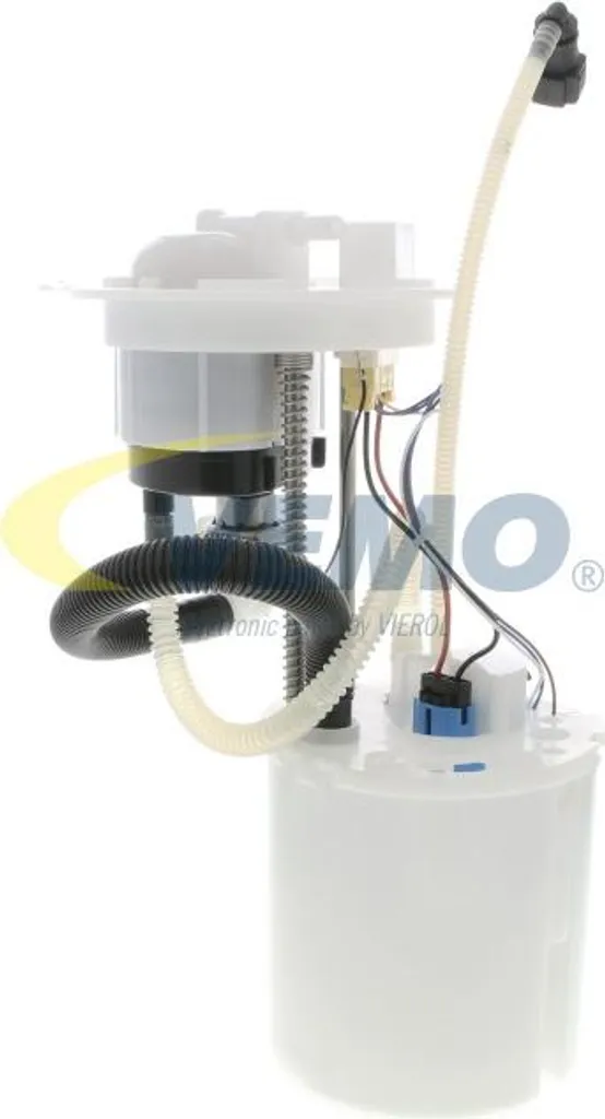 Unité d'alimentation V10-09-0874 Vemo à débit constant haute pression