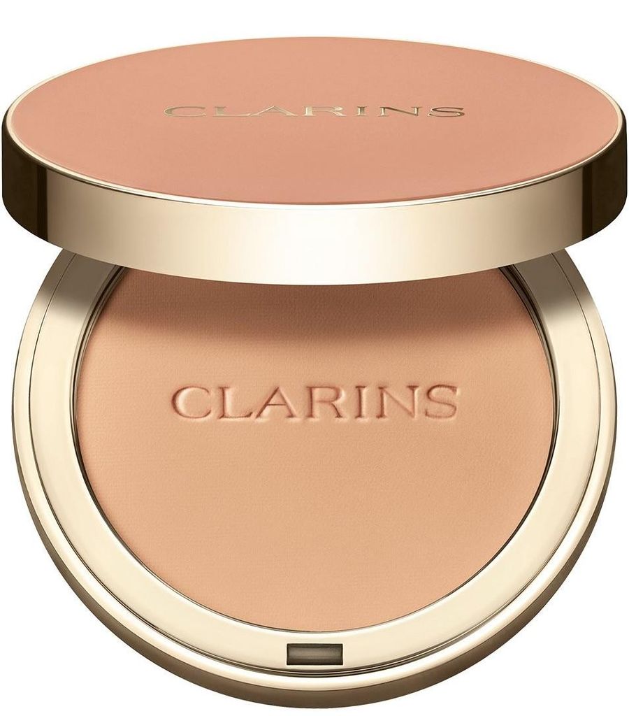 Clarins Ever Matte, Univerzálna pleť, Stredná, Medium, Obrázok produktu 