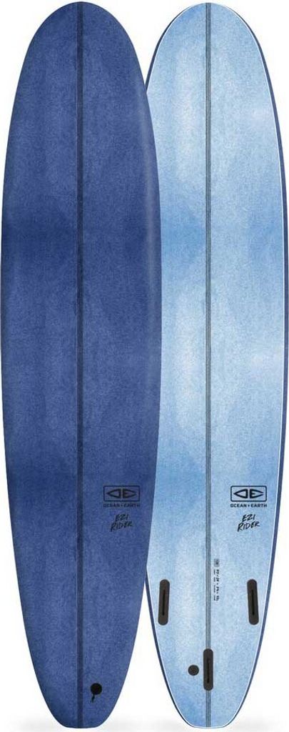 Ocean & Earth Ezi-rider 9 ́0 ́ ́ Surfbrett Blau Blau One Size