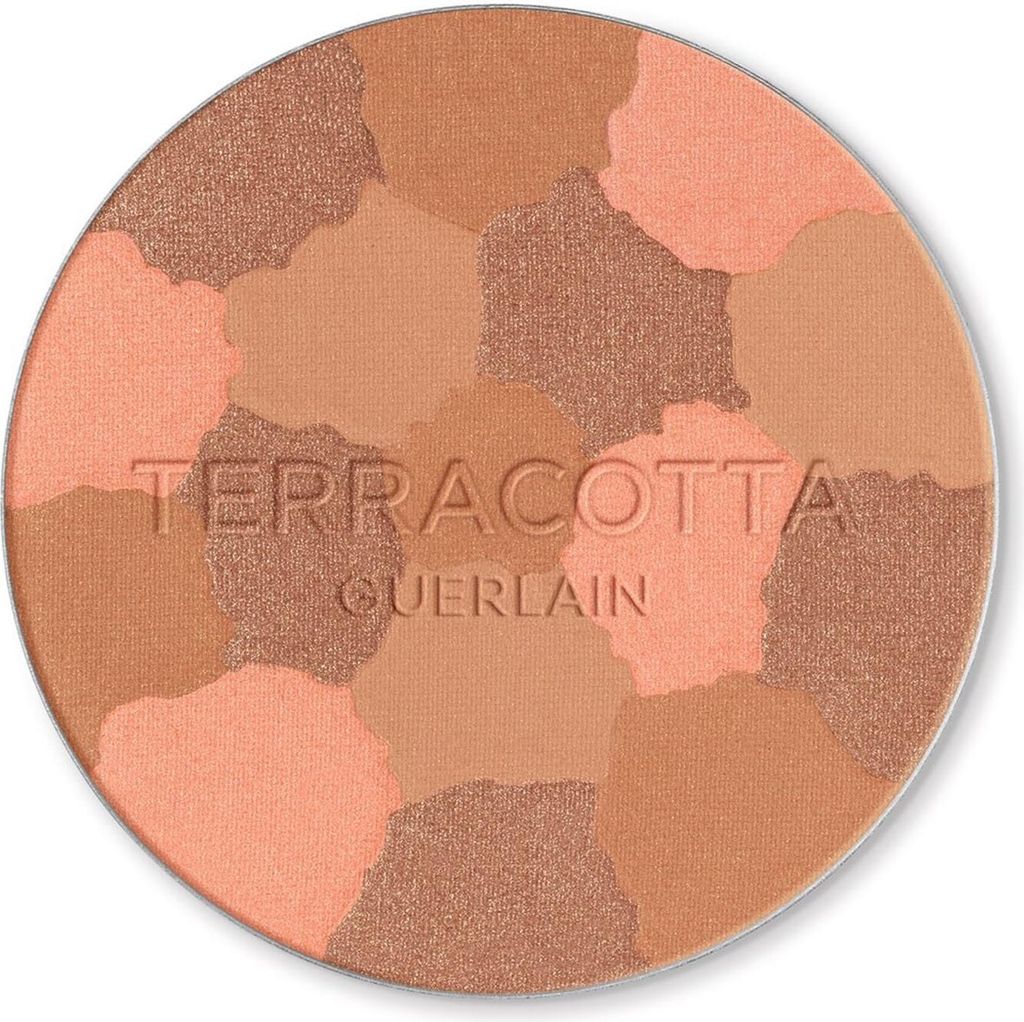 Guerlain TERRACOTTA LIGHT light bronzing powder recharge #03-medium warm 10 gr