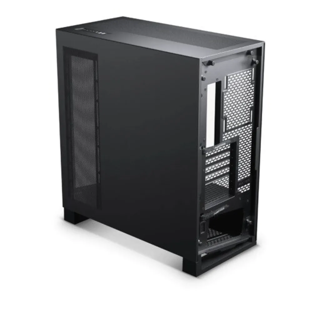 Boîtier PC Phanteks NV5 MK2 : Maximisez votre Airflow et Design