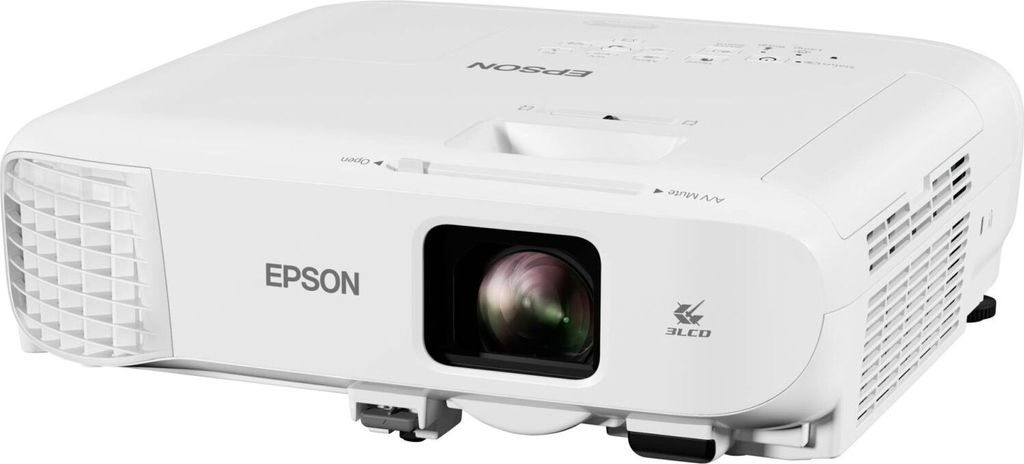 Epson EB-992F Produktbild 