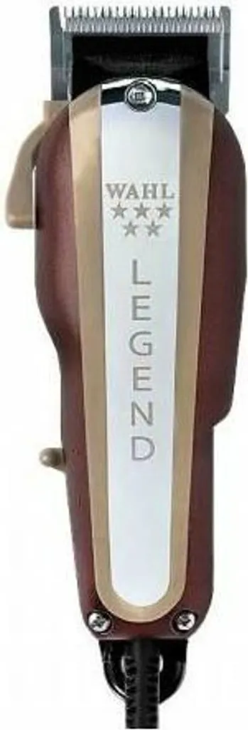 Wahl Legend 5 Star Series Tagliacapelli 3026828 - Design Originale USA