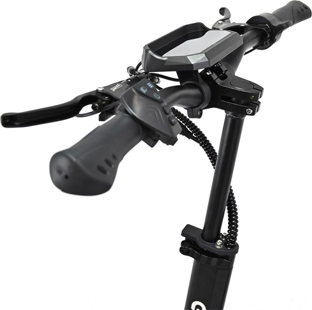 DUOTTS D88 Elektroroller E-Scooter E-roller 11 Zoll Produktbild 9