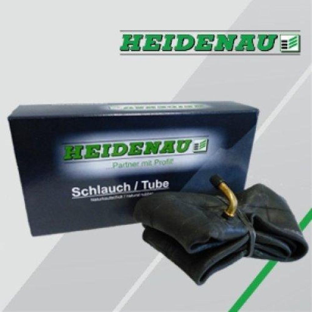 Heidenau Luftkamera motorcycle-tyres 8E/F 33G/90 ( 3.50 -8 Produktbild 