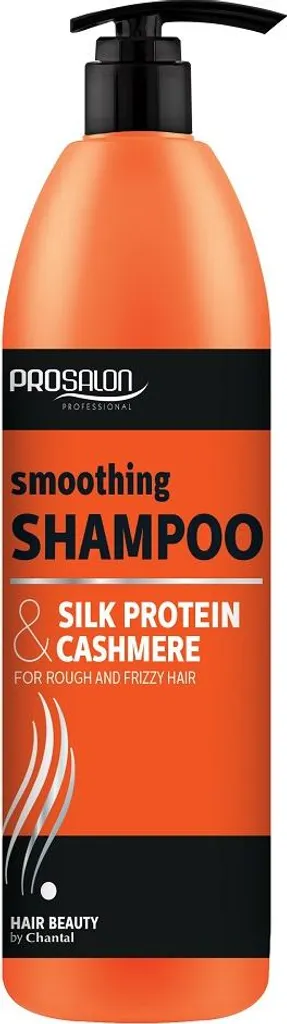 Offerta Prosalon Shampoo Lisciante 1000ml - Seta e Cashmere per Te