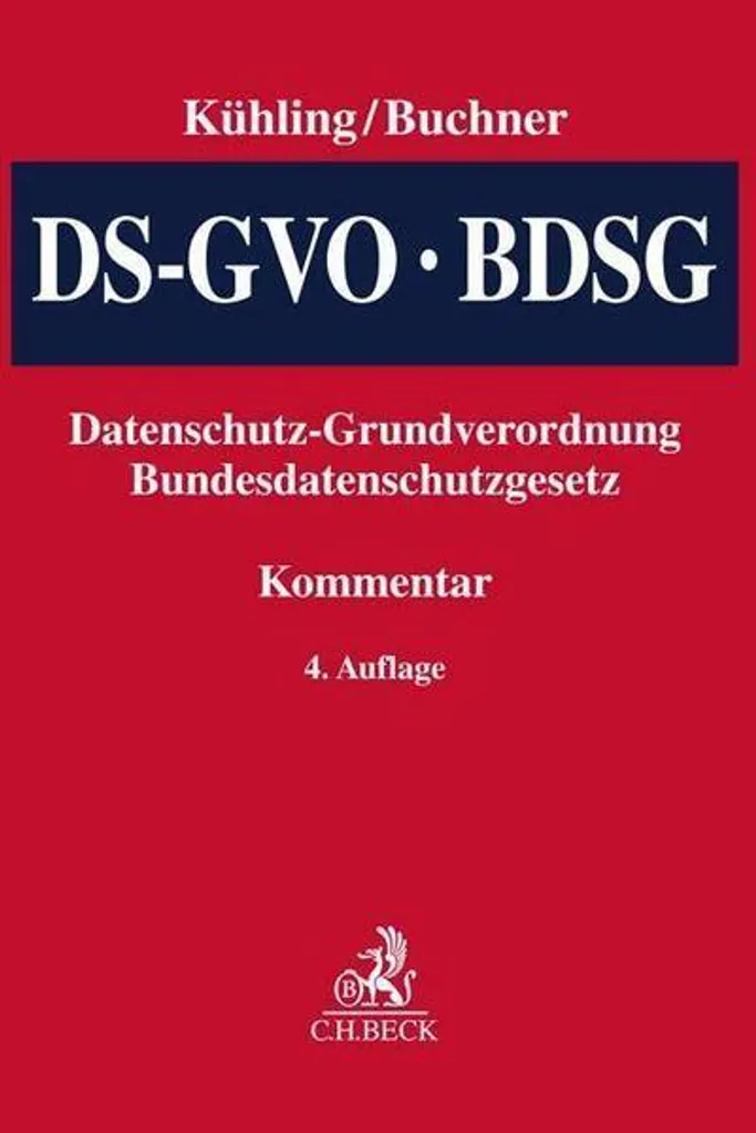 Livre RGPD pour DPO : optimisez la conformité BDSG de vos filiales allemandes