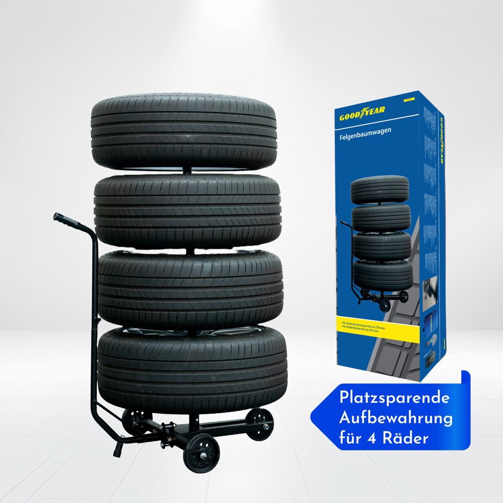 Goodyear