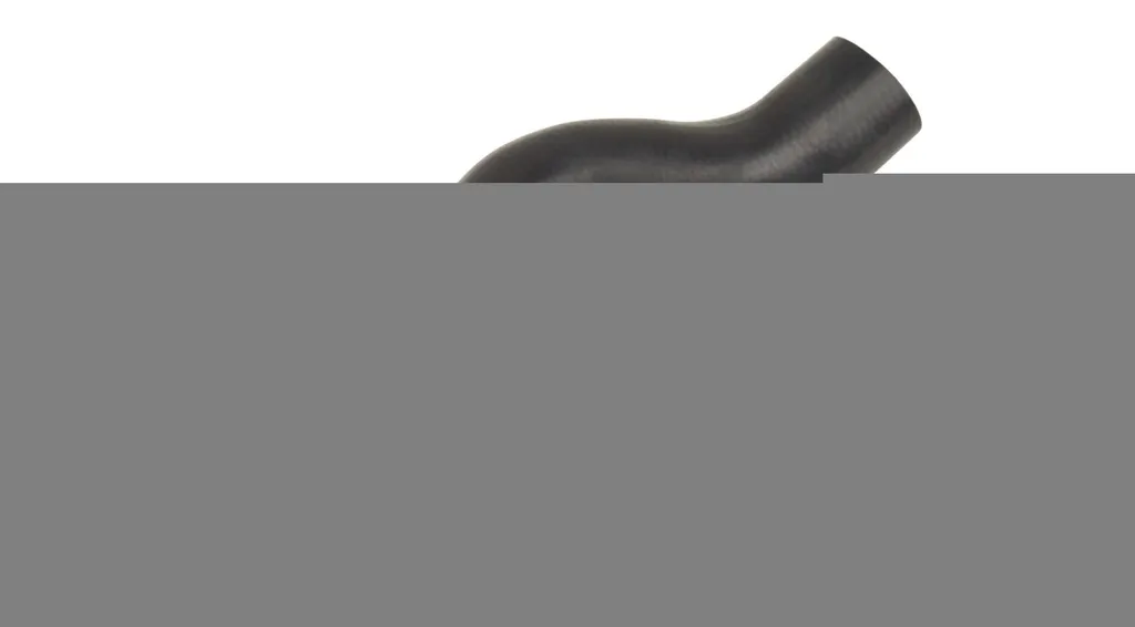Tuyau d'air turbo renforcé FAST FT01157 pour Opel Zafira B et Vectra C