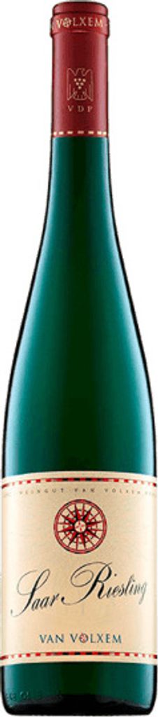 Saar-Riesling Mosel QbA trocken 2023 Mosel | Deutschland | 12% vol | 0,75 l