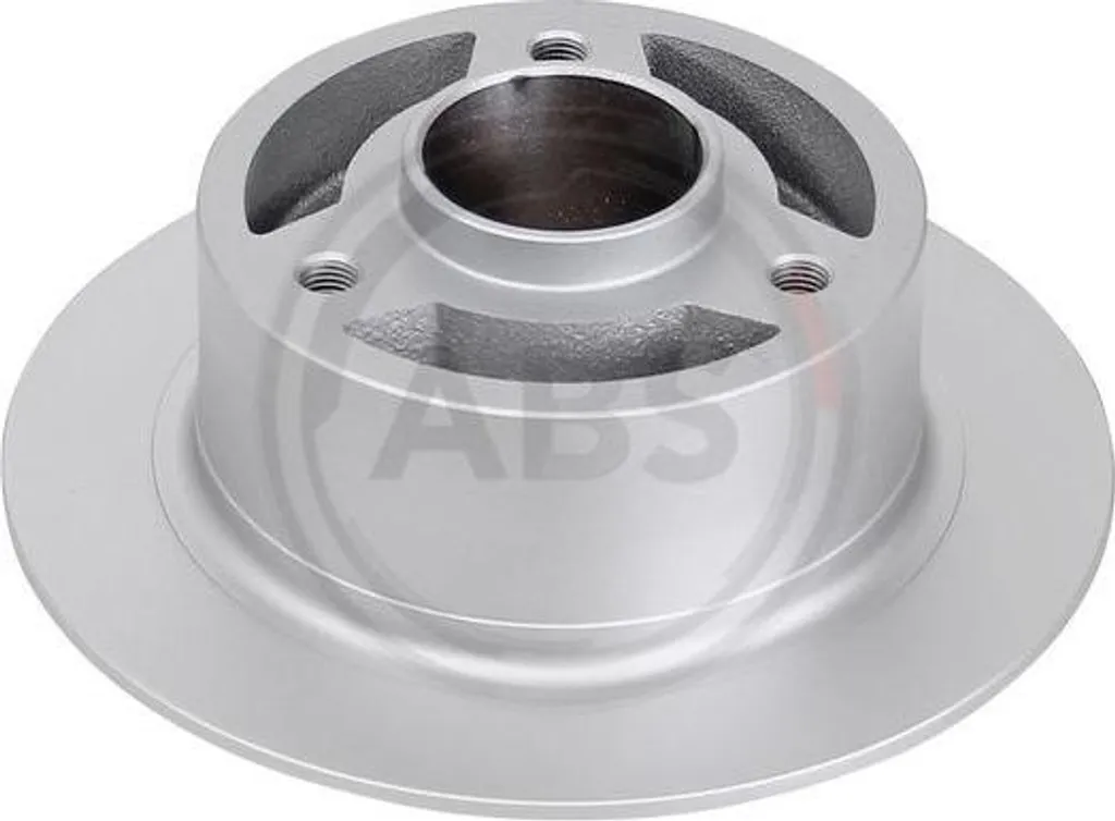 Disque de frein avant A.B.S. 18825 pour Renault Twizy 45 & 80 (3 trous)
