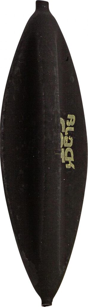 Black Cat Köder Darter U-Float (schwarz) Produktbild 