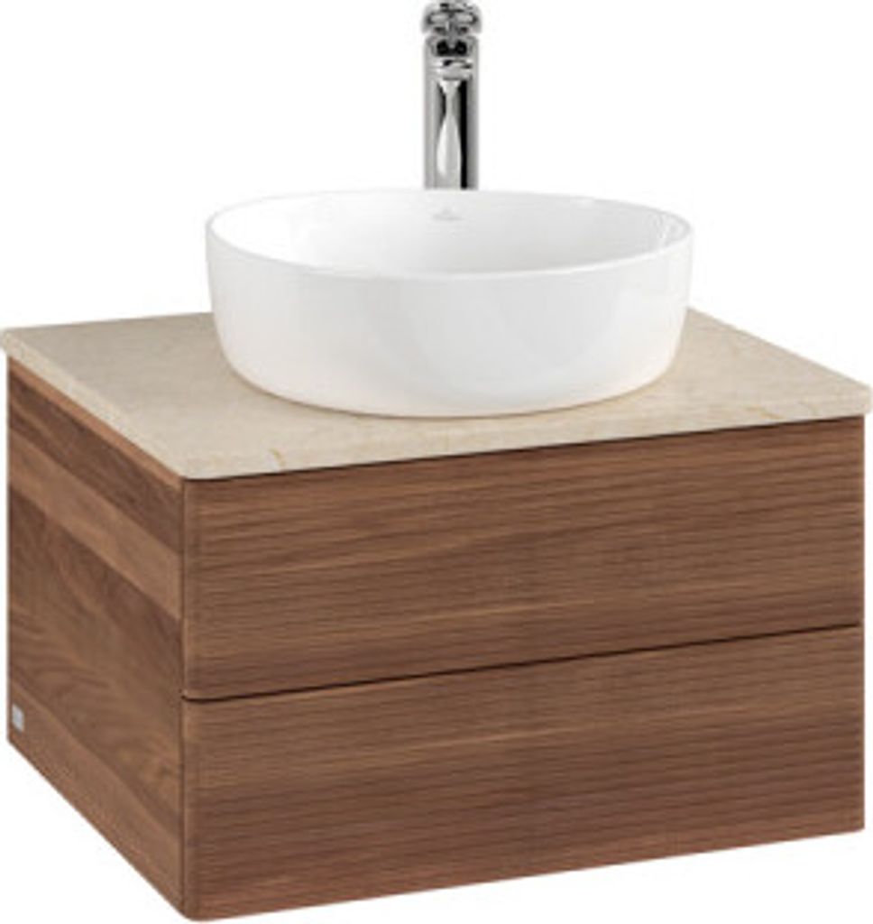 Villeroy & Boch K18153HM WTUS Antao K18_5 600x360x500mm