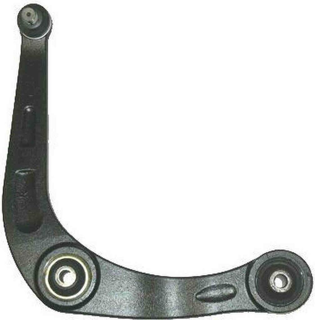 Metzger Querlenker vorne rechts für Peugeot 206 206+