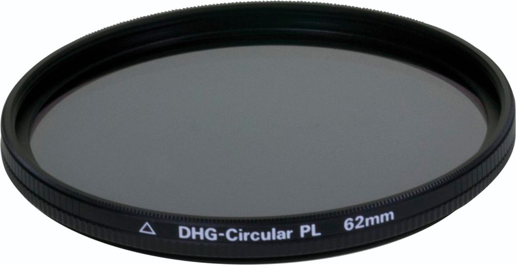 Dörr DHG Pol zirkular 62mm