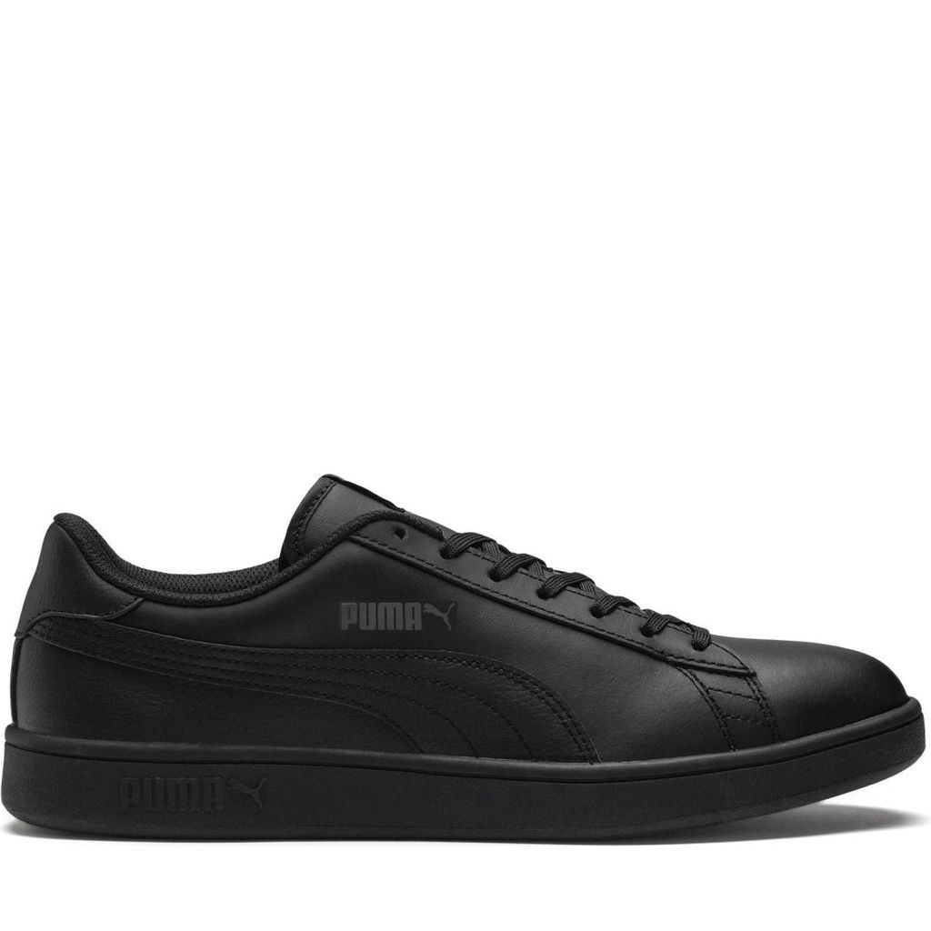 PUMA Halbschuhe  PUMA SMASH V2 L, Schwarz:45 Produktbild 