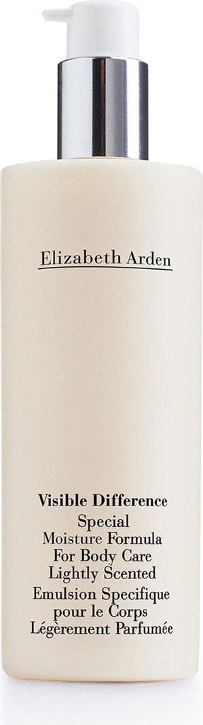 Tělové mléko Visible Difference (Moisture Body Care) 300 ml Obrázek produktu 