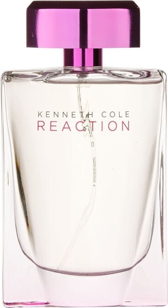 Kenneth Cole Reaction parfémovaná voda pre ženy 100 ml Obrázok produktu 