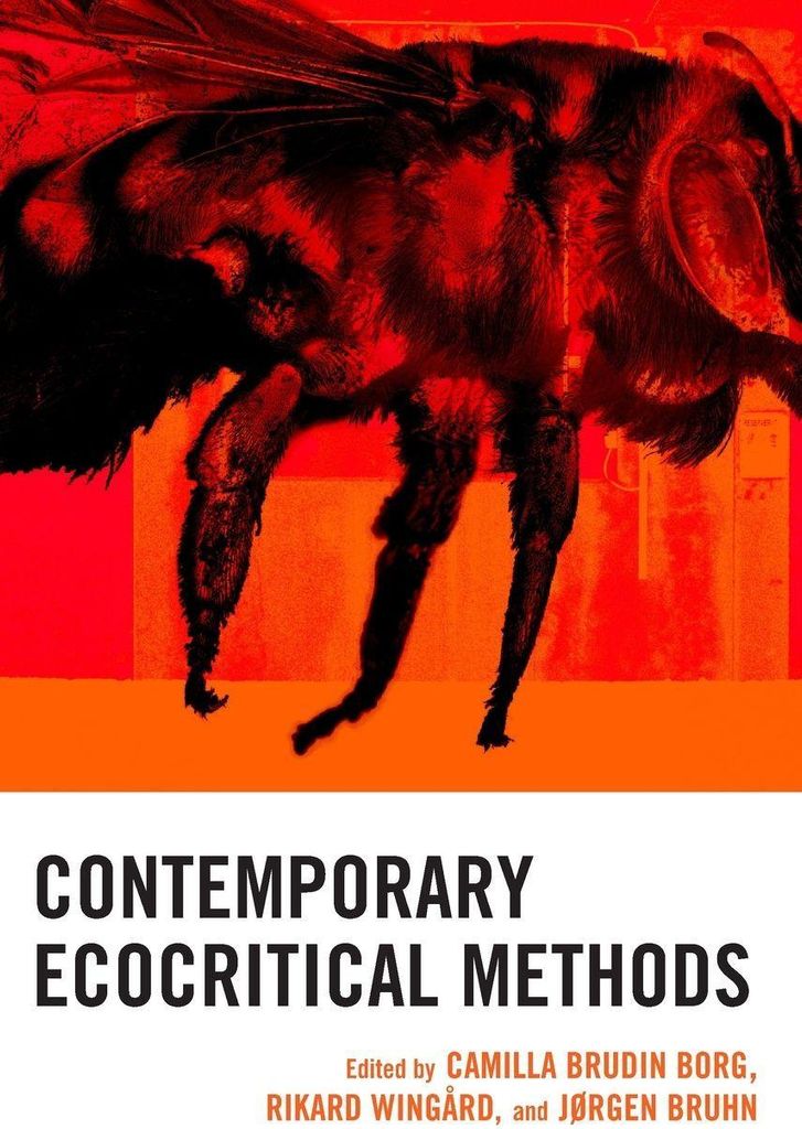 Contemporary Ecocritical Methods