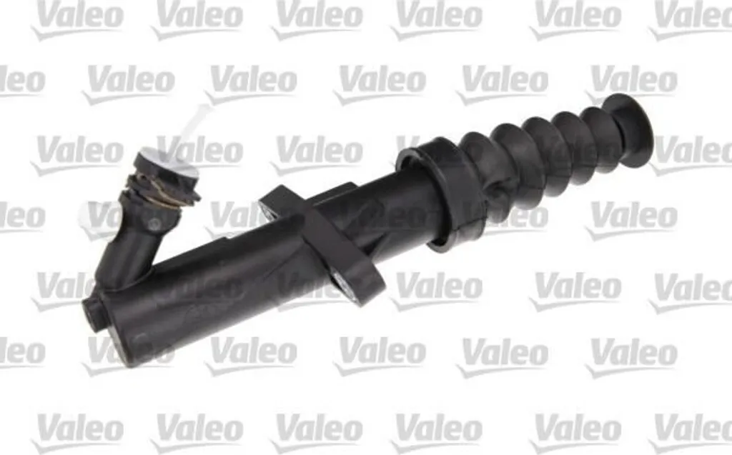 Réparer fuite d'embrayage avec le cylindre récepteur VALEO 874727