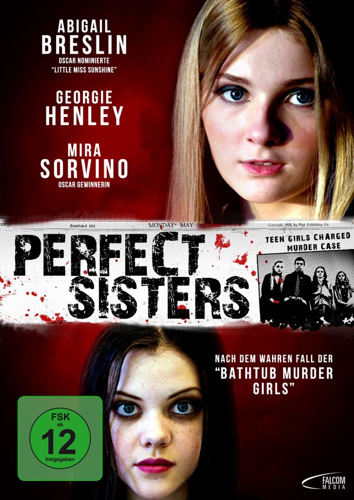 Perfect Sisters