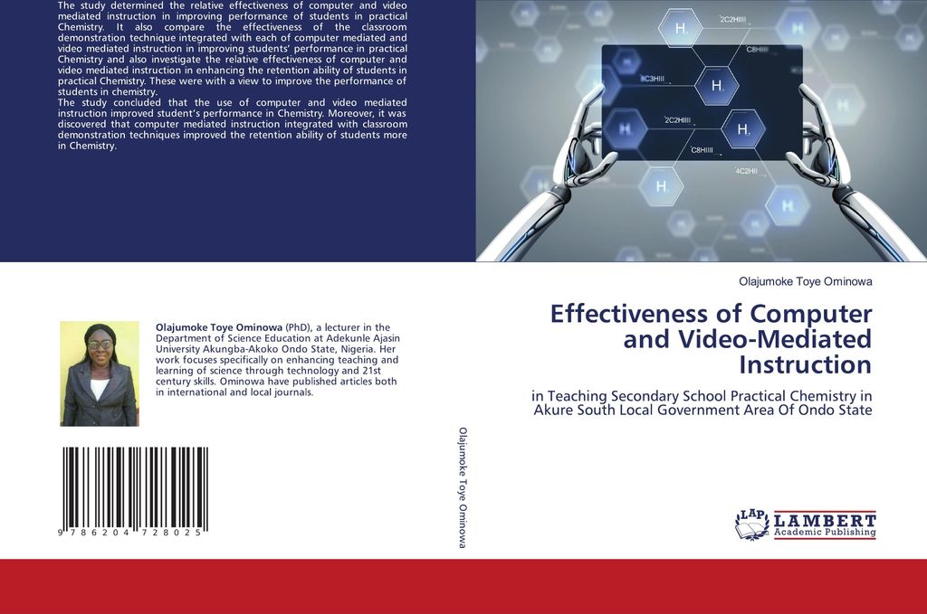 Effectiveness of Computer and Video-Mediated Instruction