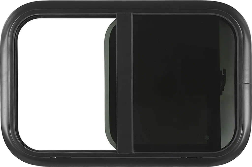 Fenêtre anti-infiltration pour caravane 700x350mm contre humidité et UV