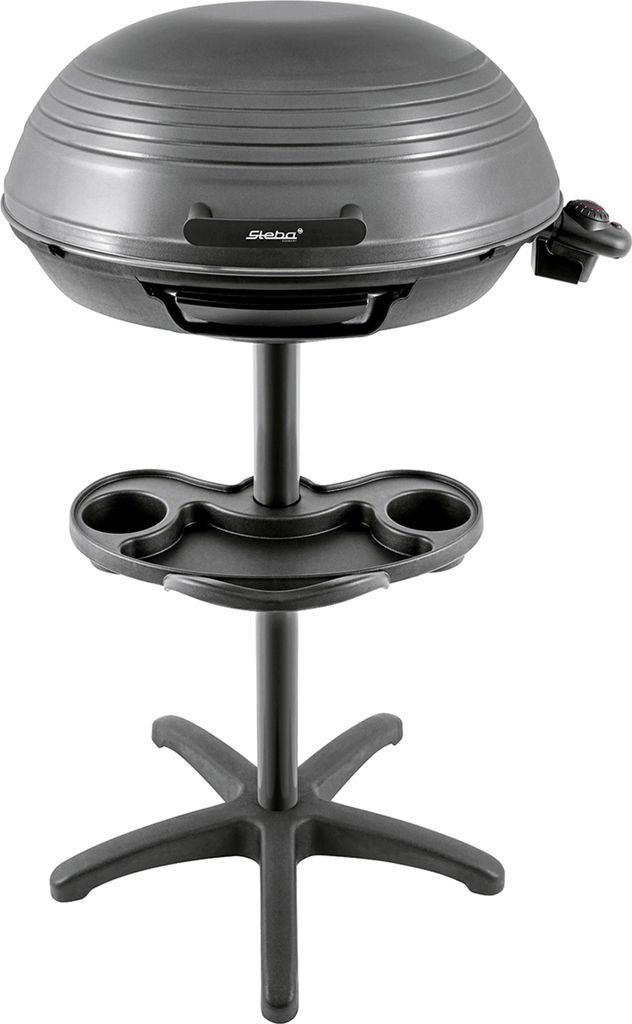 STEBA STE XXL Kugelstandgrill VG325 303583 4011833302663 Image du produit 