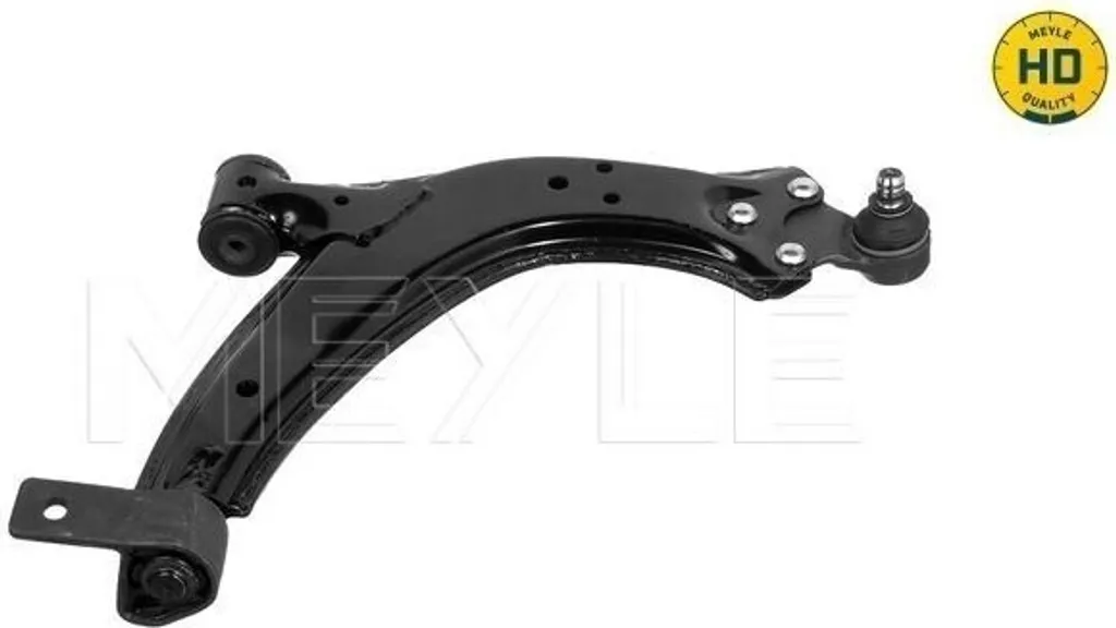 Bras de suspension MEYLE HD 11-16 050 0003/HD robuste pour Peugeot 306