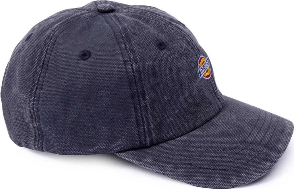 Casquette Dickies Uni Hardwick pour un Look Workwear Quotidien et Chic