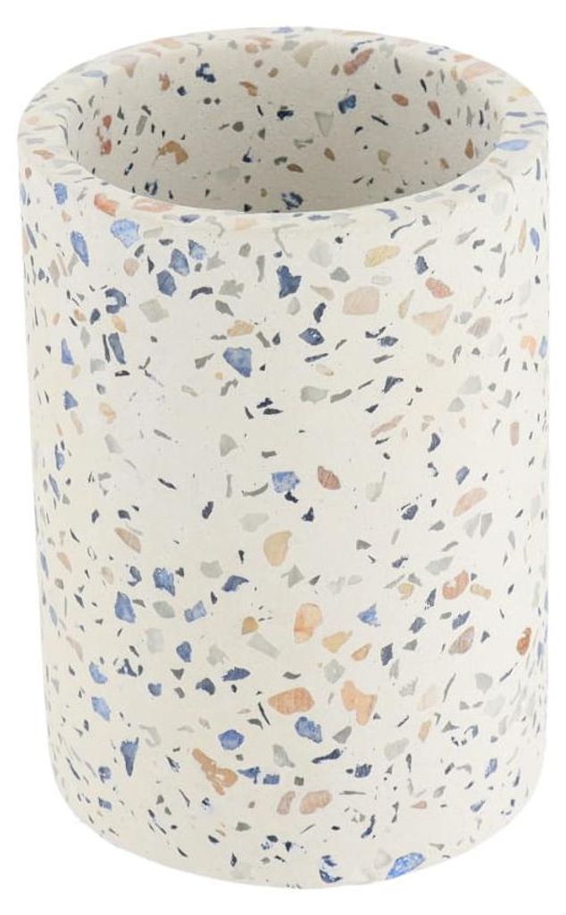 TERRAZZO tazza per spazzolino terazo, Ø 7,4 cm Immagine del prodotto 