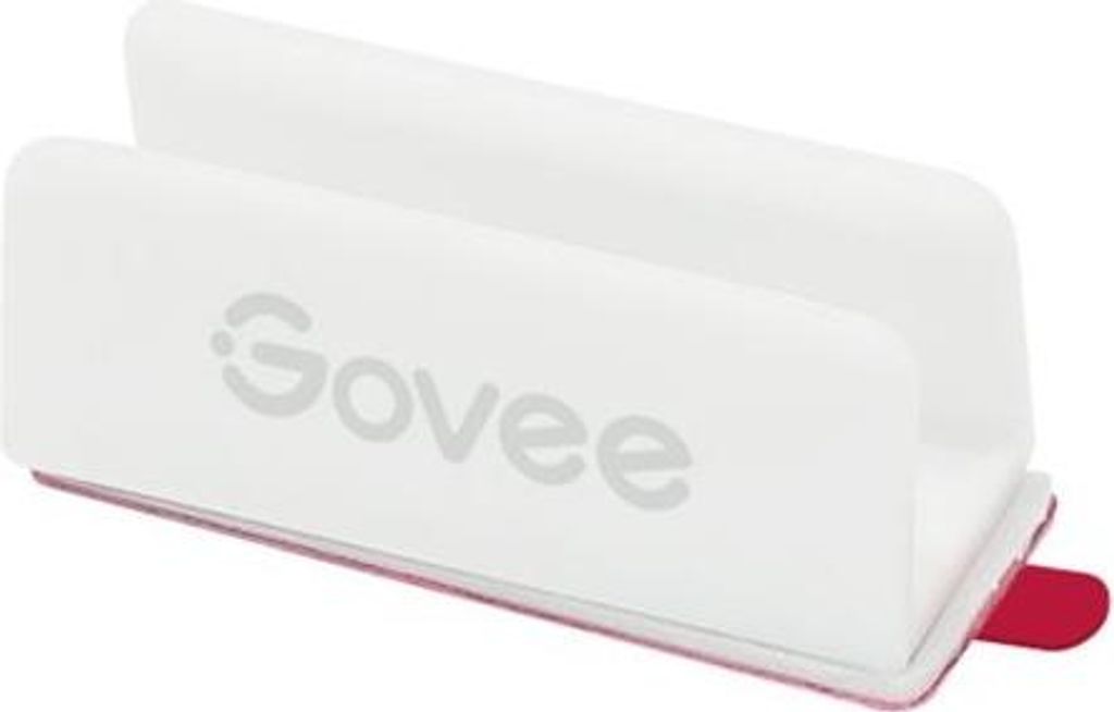 Govee Neon Rope Light 2 Bracket 20 pcs White Produktbild 