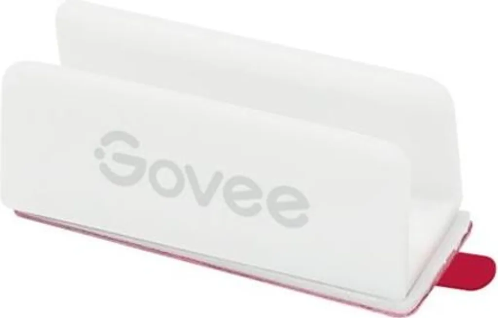 OFFERTA 20 Staffe Govee H10D1000 - Montaggio Neon Rope Light 2