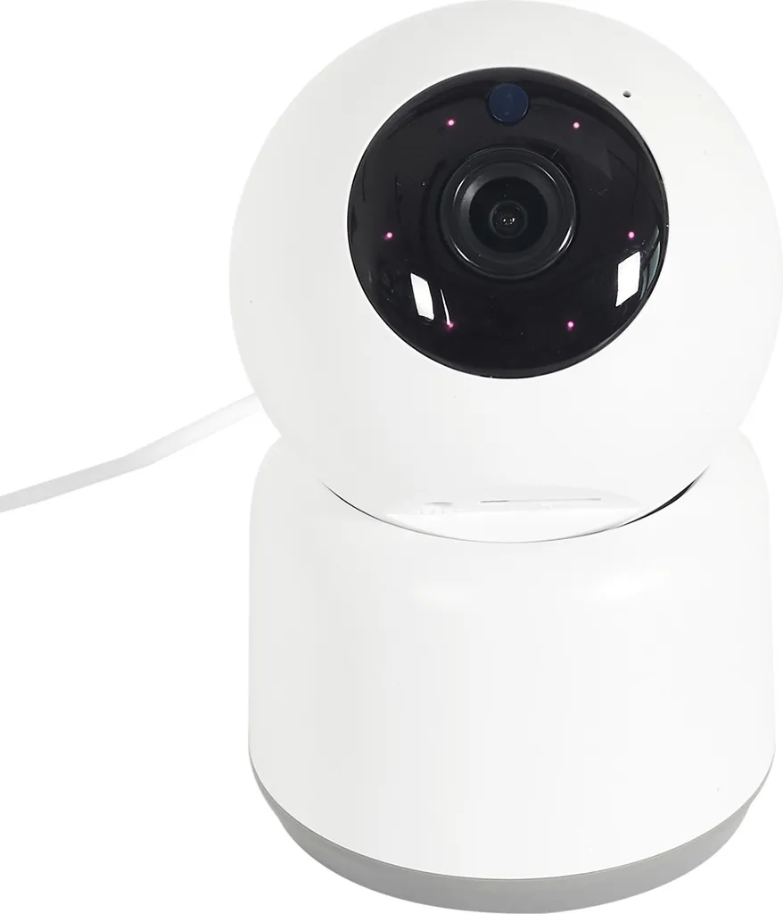 Caméra de surveillance Full HD extérieure étanche avec détection de mouvement - 2