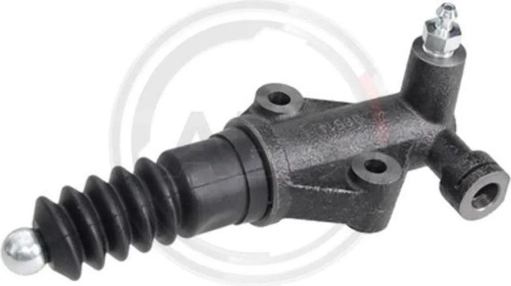 Réparer l'embrayage Fiat 500 et Mito avec le récepteur A.B.S. 75351