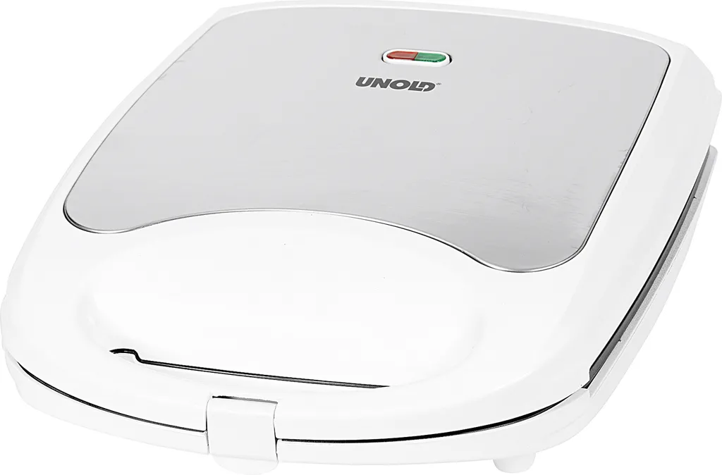 Unold 48480 Sandwich Toaster Quadro Kaufland.de