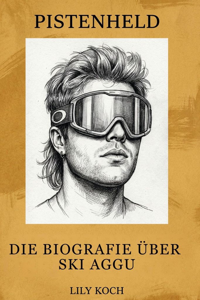 Die Biografie über Ski Aggu