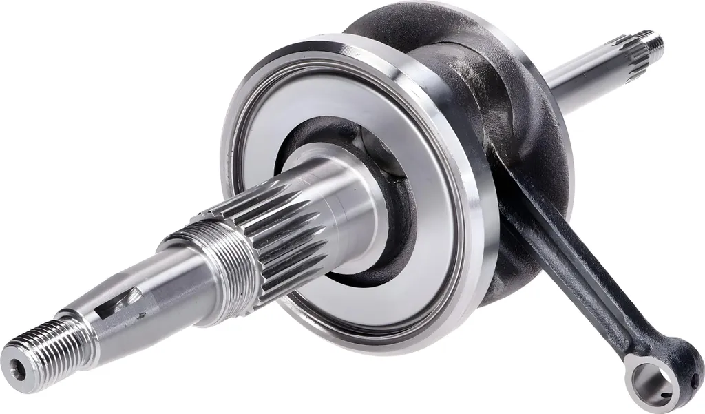 Embiellage Renforcé Naraku pour Scooter Yamaha et MBK 50cc 4 Temps - 3