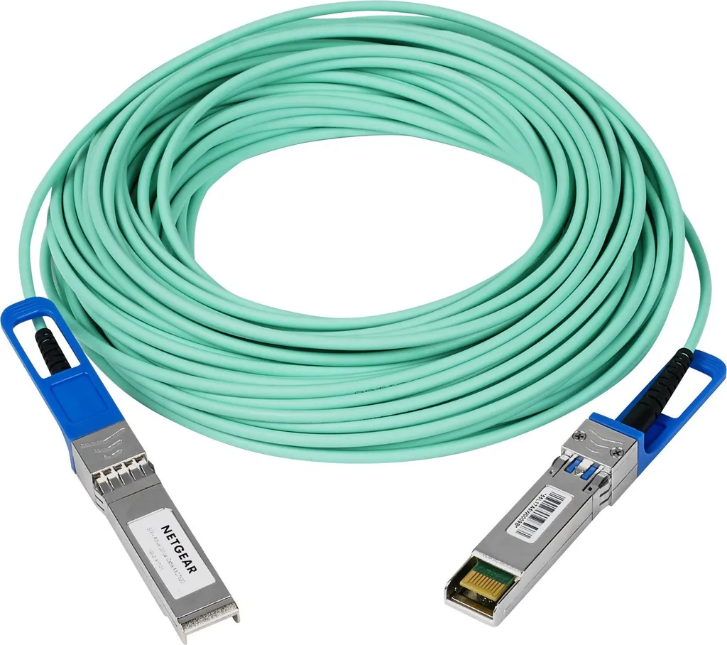 Netgear AXC7620-10000S SFP+ AOC 20m: Cavo Ottico 10G Prezzo e Offerta