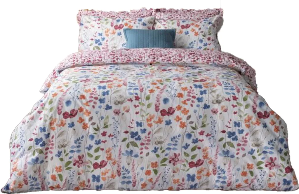 Belledorm Marnie BM502 Vaniglia: Dormire tra i Fiori del Benessere