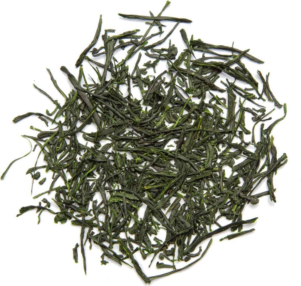 Nakai Gyokuro BIO, Japanischer Grüner Tee, Japan, 60g
